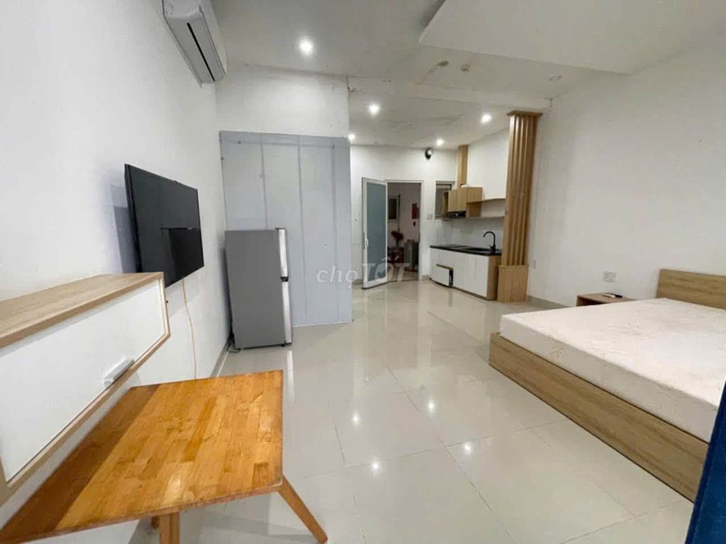 Квартира, 2 спальни · 40 м² 4