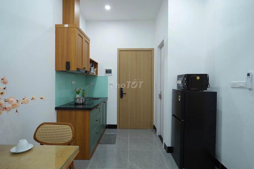 Квартира, 1 спальня · 38 м² 2