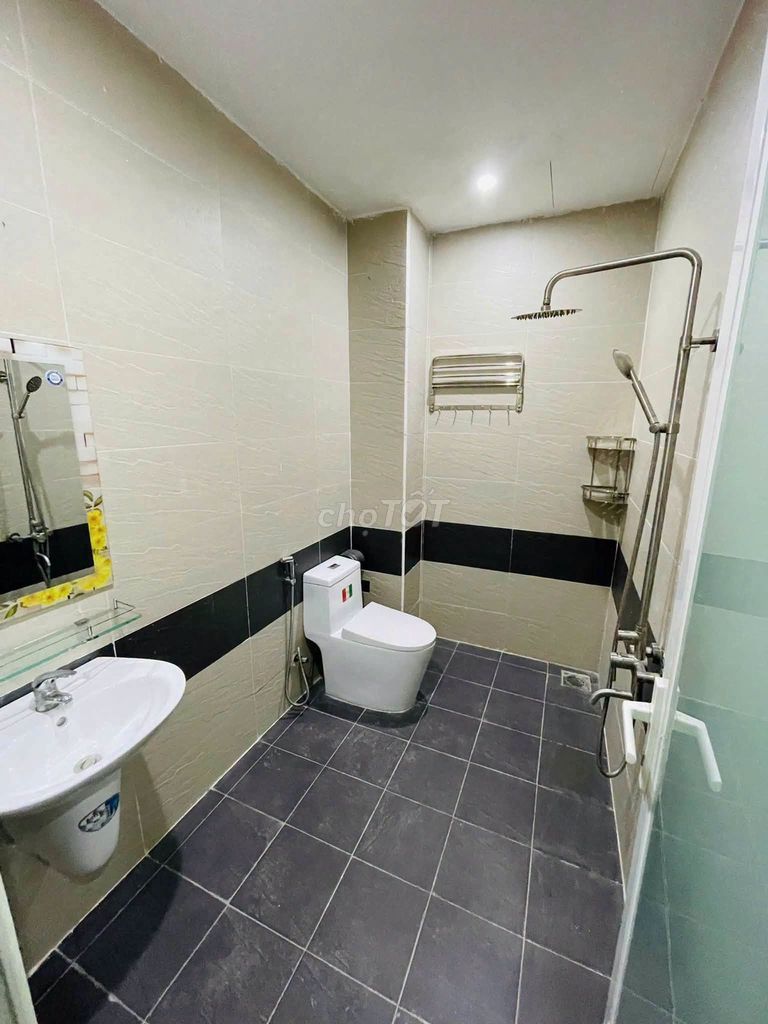 Квартира 5