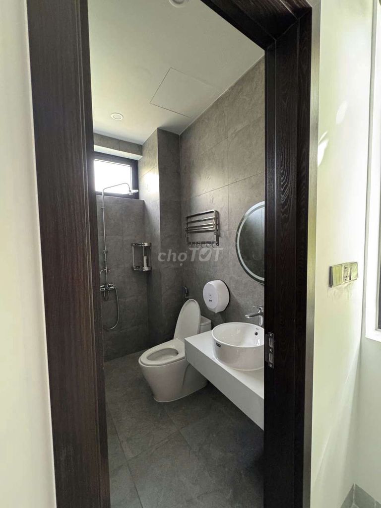 Студия · 20 м² 7