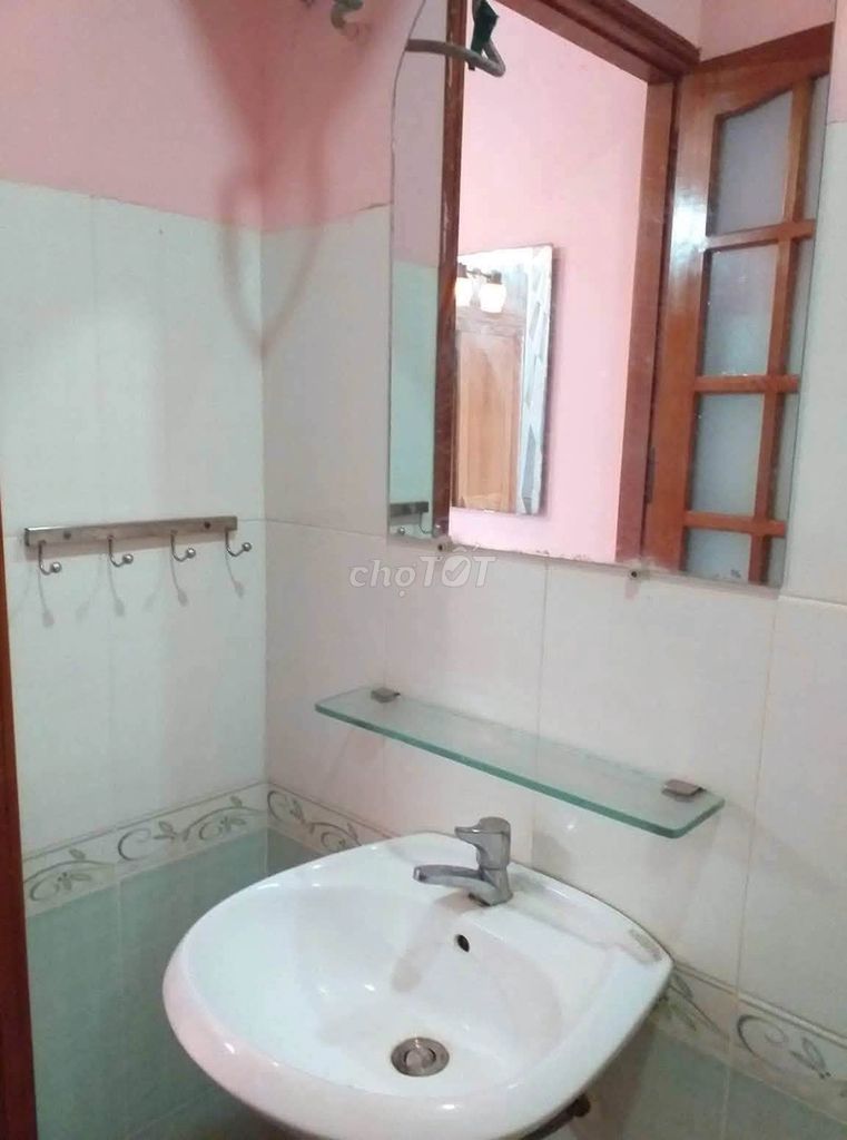 Квартира · 35 м² 2