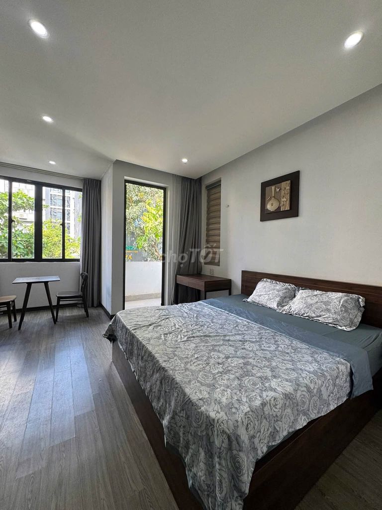 Квартира · 45 м² 2