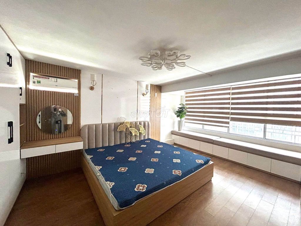 Дом, 2 спальни · 120 м² 5