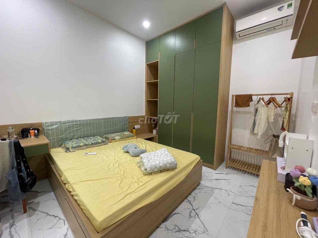Дом, 3 спальни · 100 м² 6