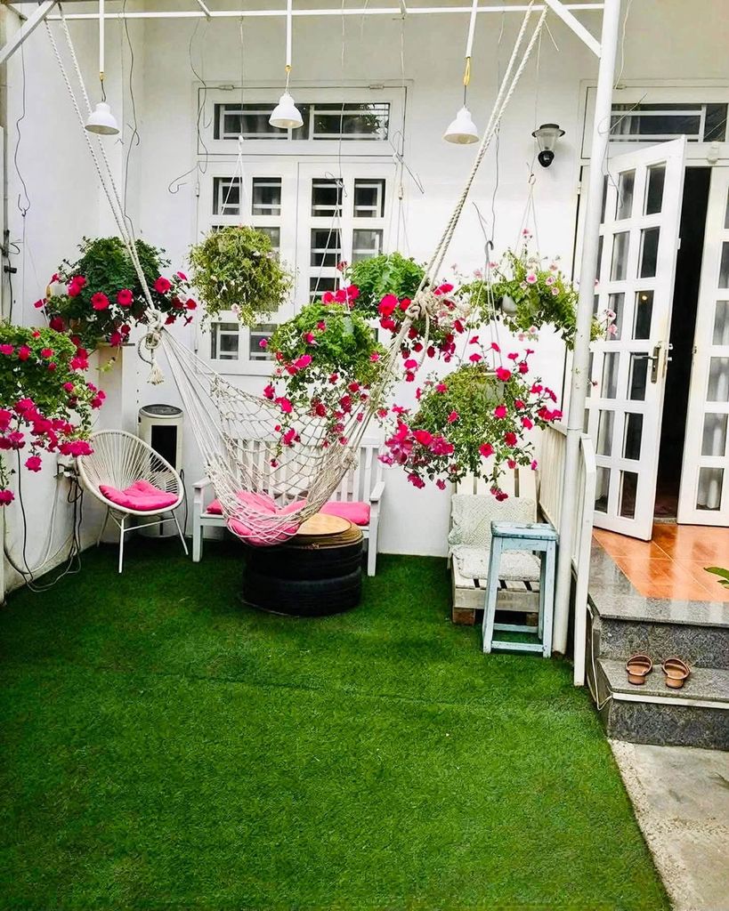 Дом, 3 спальни · 50 м² 3