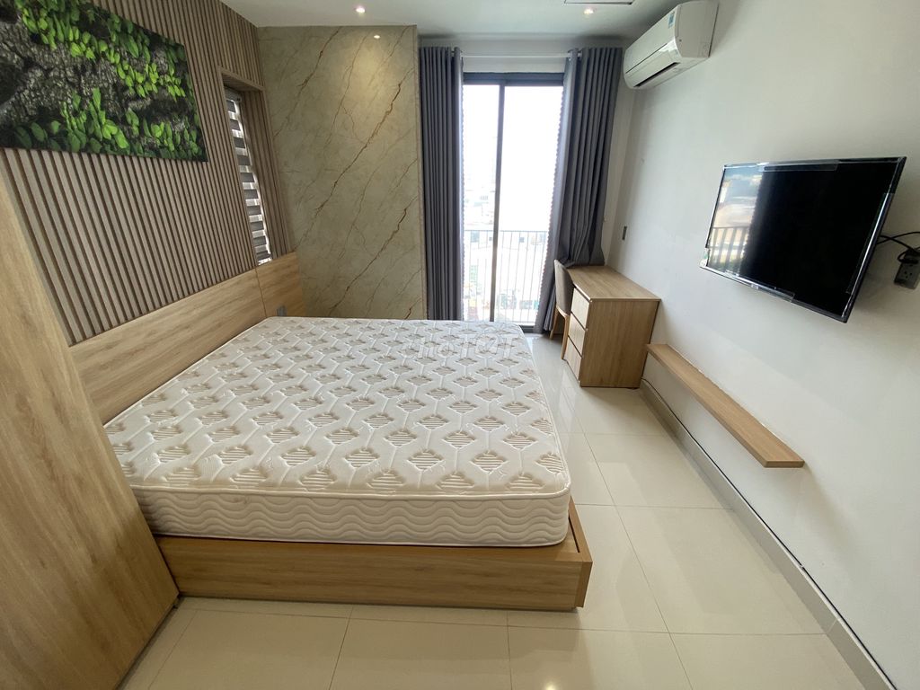 Квартира, 1 спальня · 40 м² 5