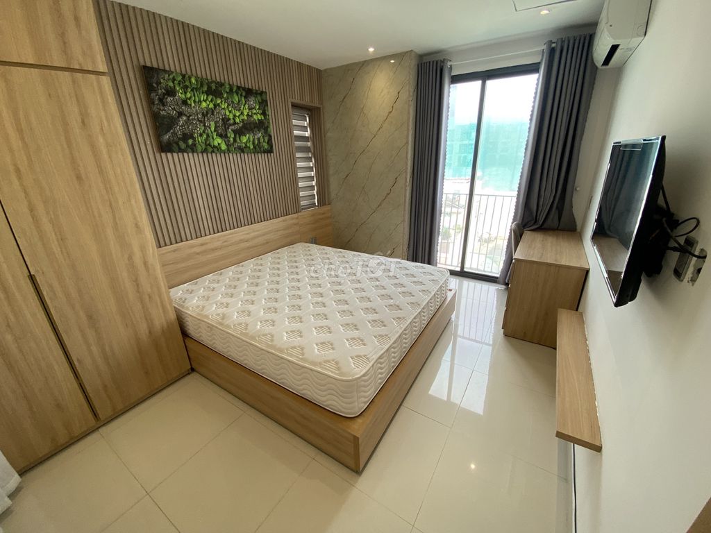 Квартира, 1 спальня · 40 м² 6
