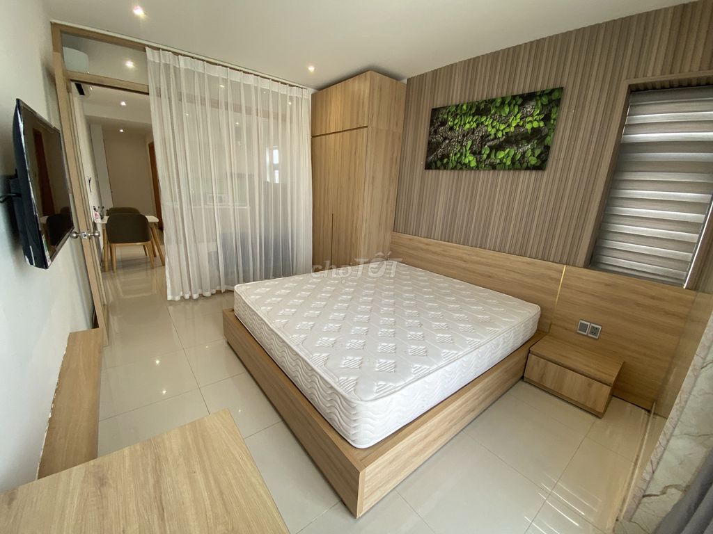 Квартира, 1 спальня · 40 м² 7