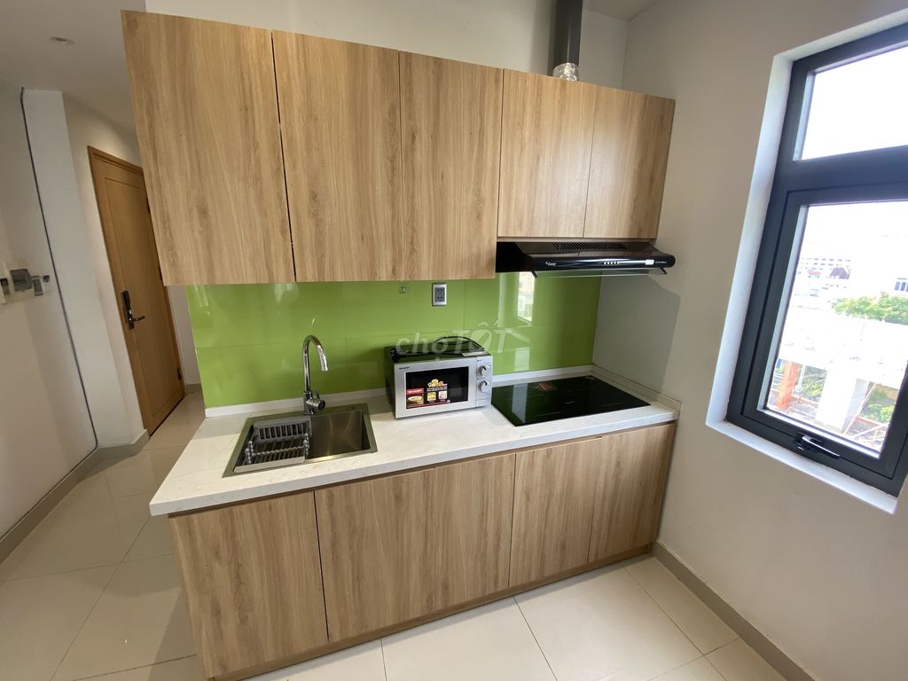 Квартира, 1 спальня · 40 м² 8