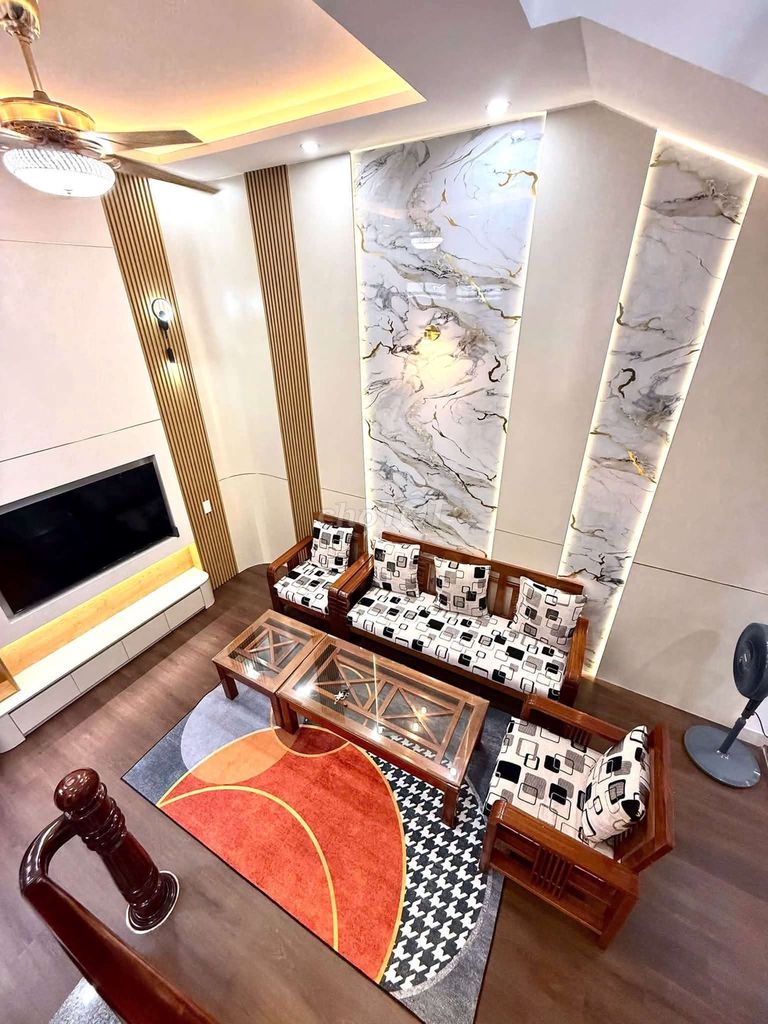 Дом, 3 спальни · 60 м²
