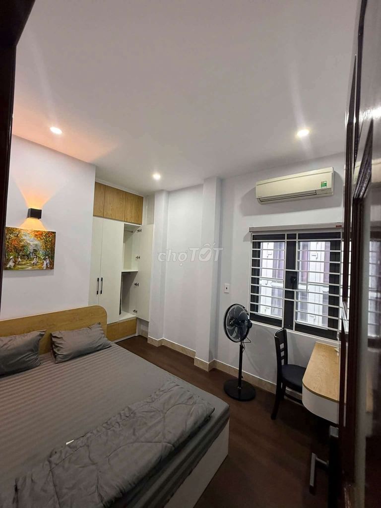 Дом, 3 спальни · 60 м² 5