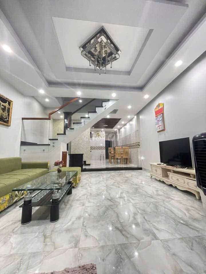 Дом, 3 спальни · 60 м²