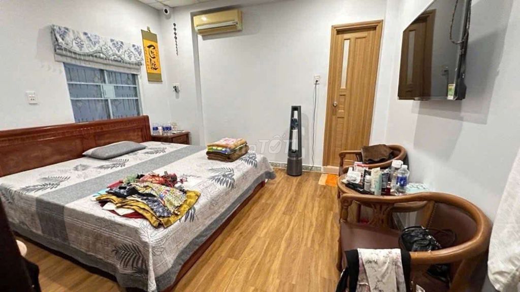 Дом, 3 спальни · 60 м² 9