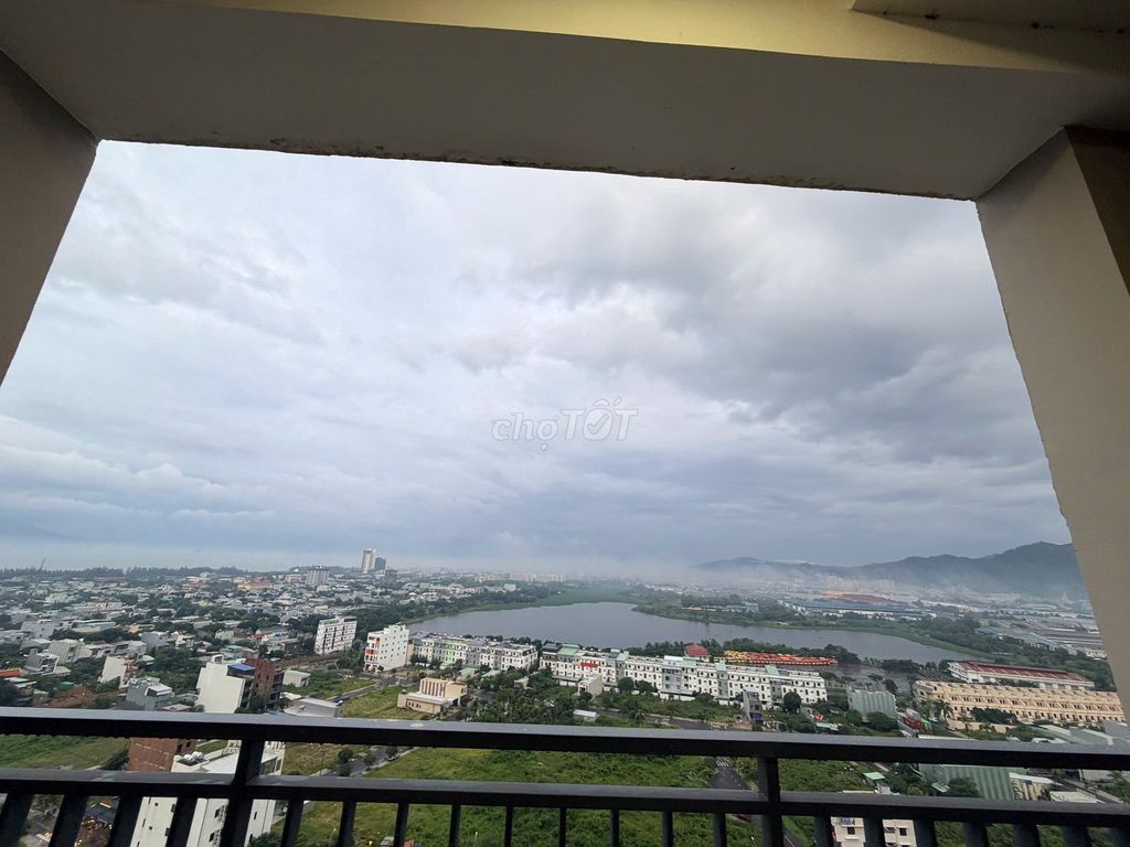 Квартира, 2 спальни · 56 м² 2