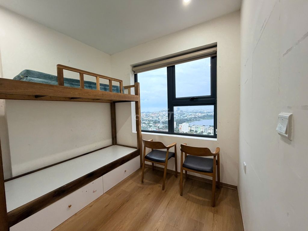 Квартира, 2 спальни · 56 м² 3