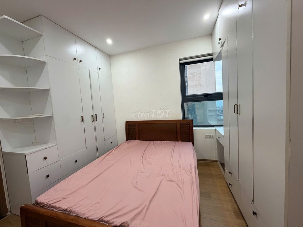 Квартира, 2 спальни · 56 м² 5