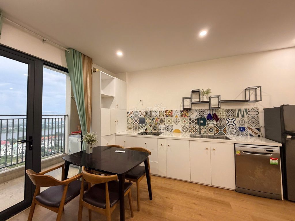 Квартира, 2 спальни · 56 м² 6