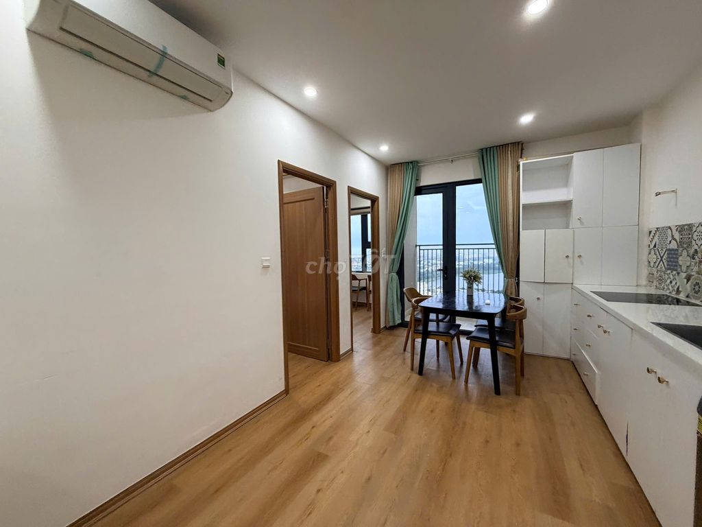 Квартира, 2 спальни · 56 м² 7
