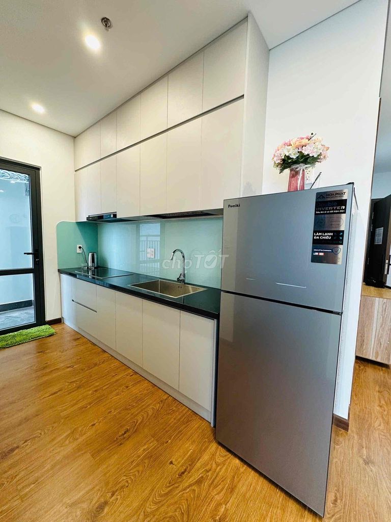 Квартира, 2 спальни · 63.3 м² 3