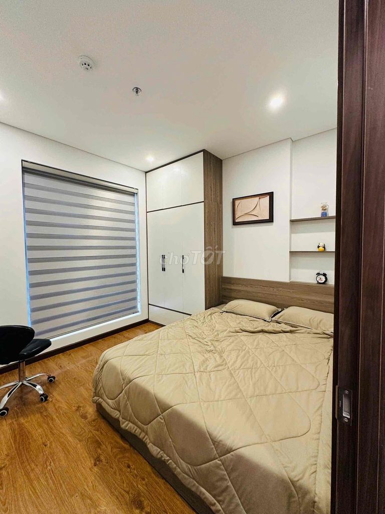 Квартира, 2 спальни · 63.3 м² 4