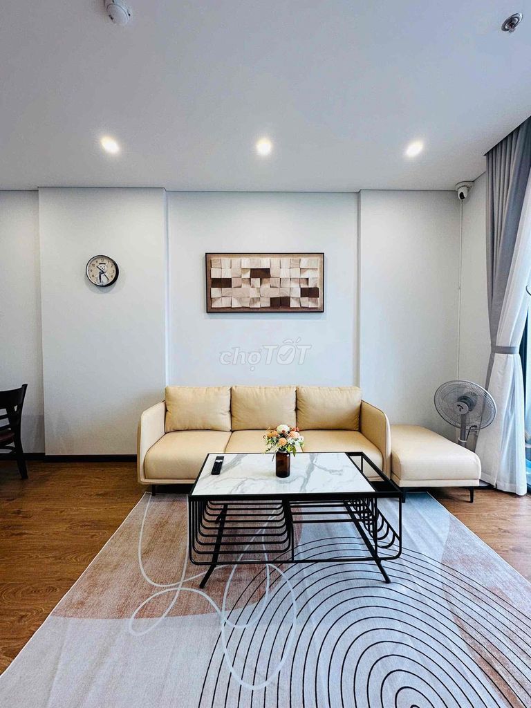 Квартира, 2 спальни · 63.3 м² 5