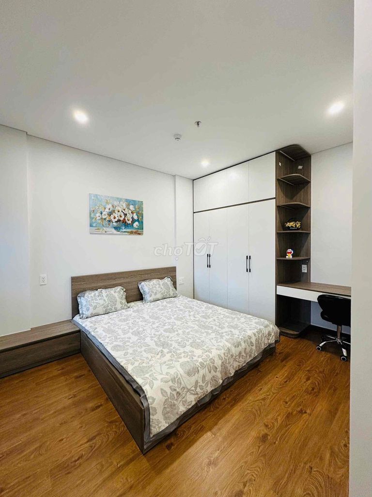 Квартира, 2 спальни · 63.3 м² 7