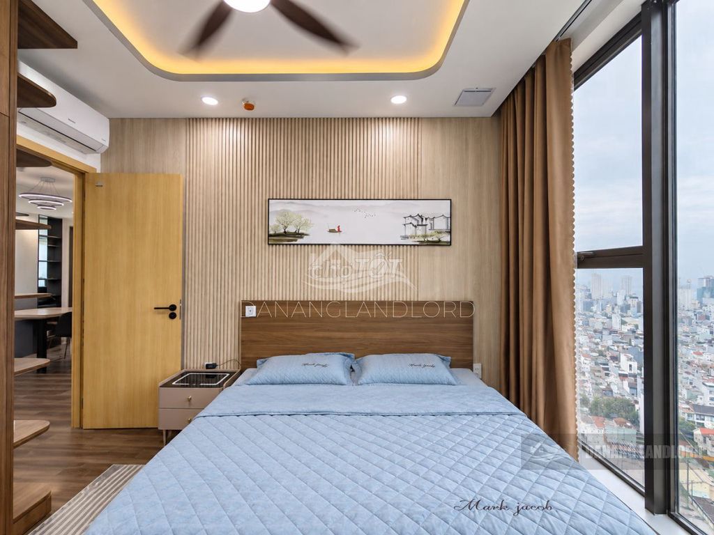 Квартира, 1 спальня · 51 м² 5
