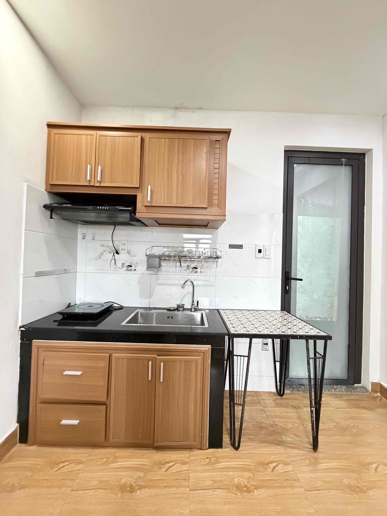 Квартира, 2 спальни · 55 м² 3