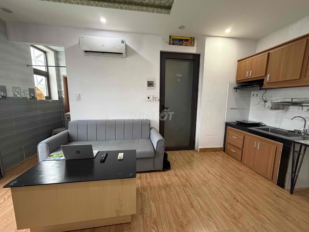Квартира, 2 спальни · 55 м² 5