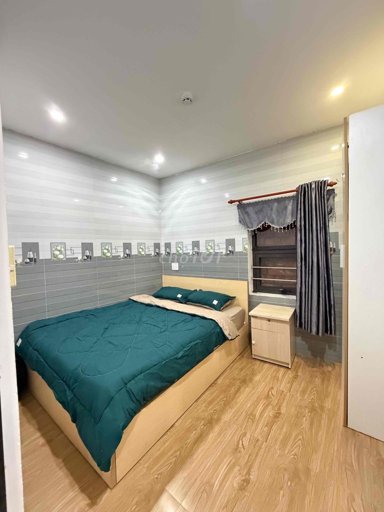 Квартира, 2 спальни · 55 м² 9