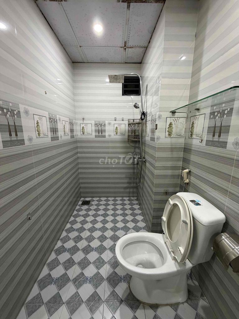 Квартира, 2 спальни · 55 м² 10