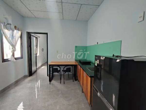 Квартира, 1 спальня · 40 м²