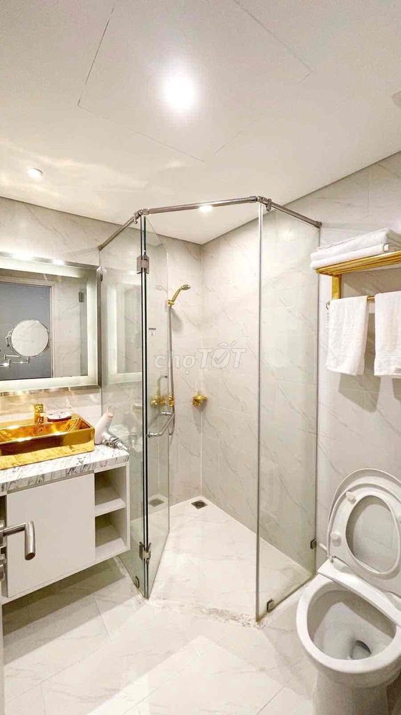 Квартира, 2 спальни · 80 м² 9