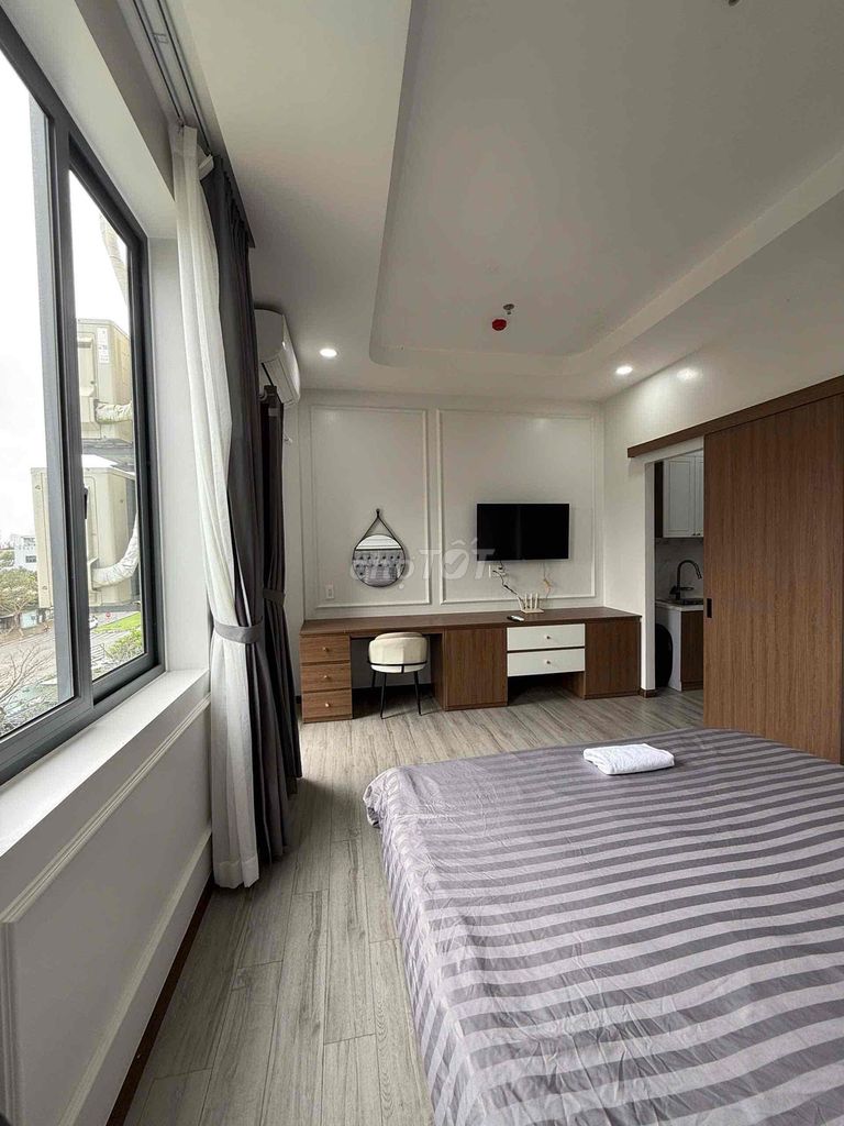 Квартира, 1 спальня · 45 м² 2