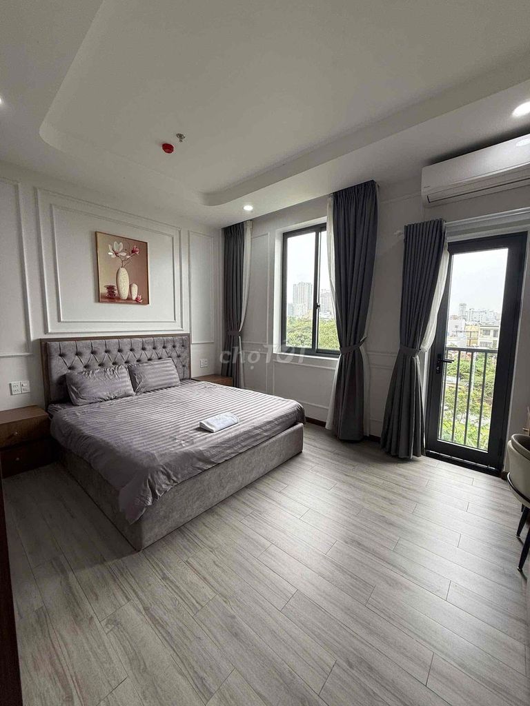 Квартира, 1 спальня · 45 м² 4