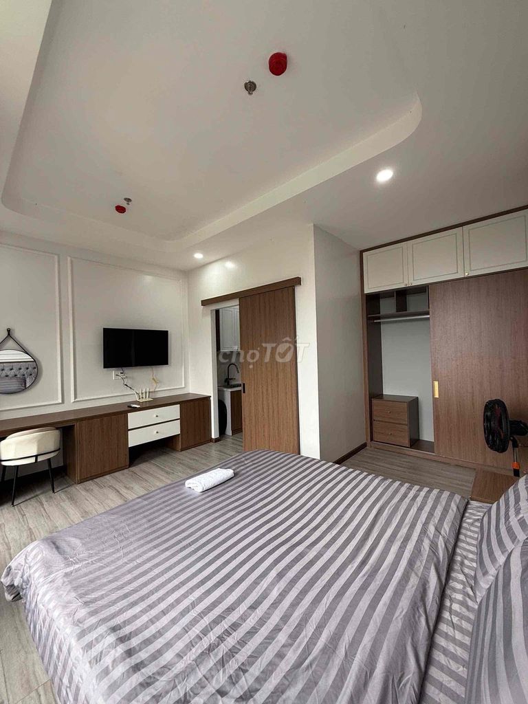 Квартира, 1 спальня · 45 м² 5
