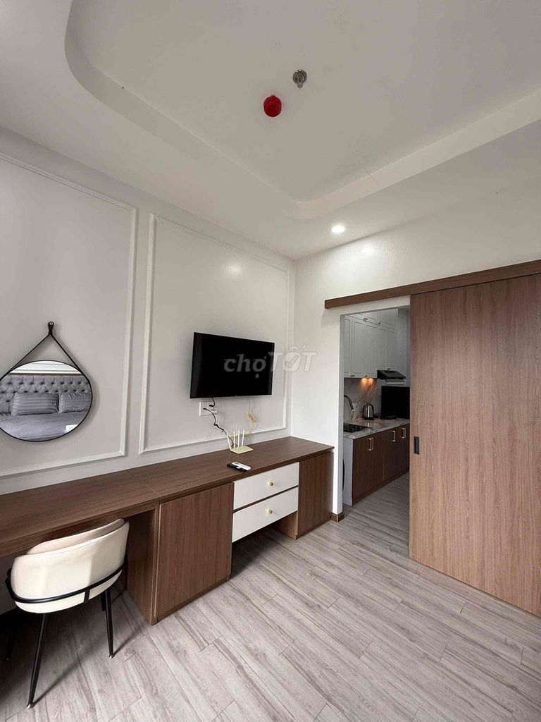 Квартира, 1 спальня · 45 м² 6