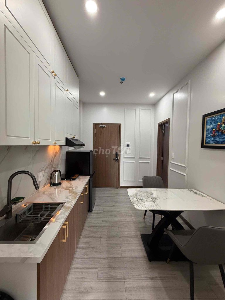Квартира, 1 спальня · 45 м² 7