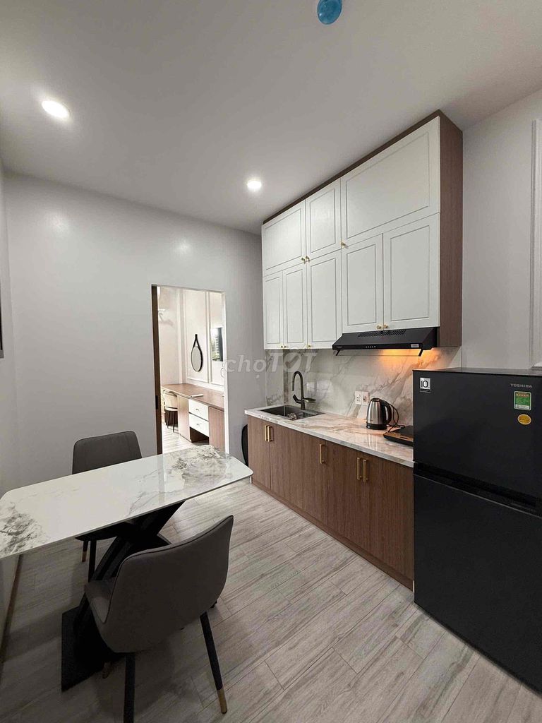 Квартира, 1 спальня · 45 м² 8
