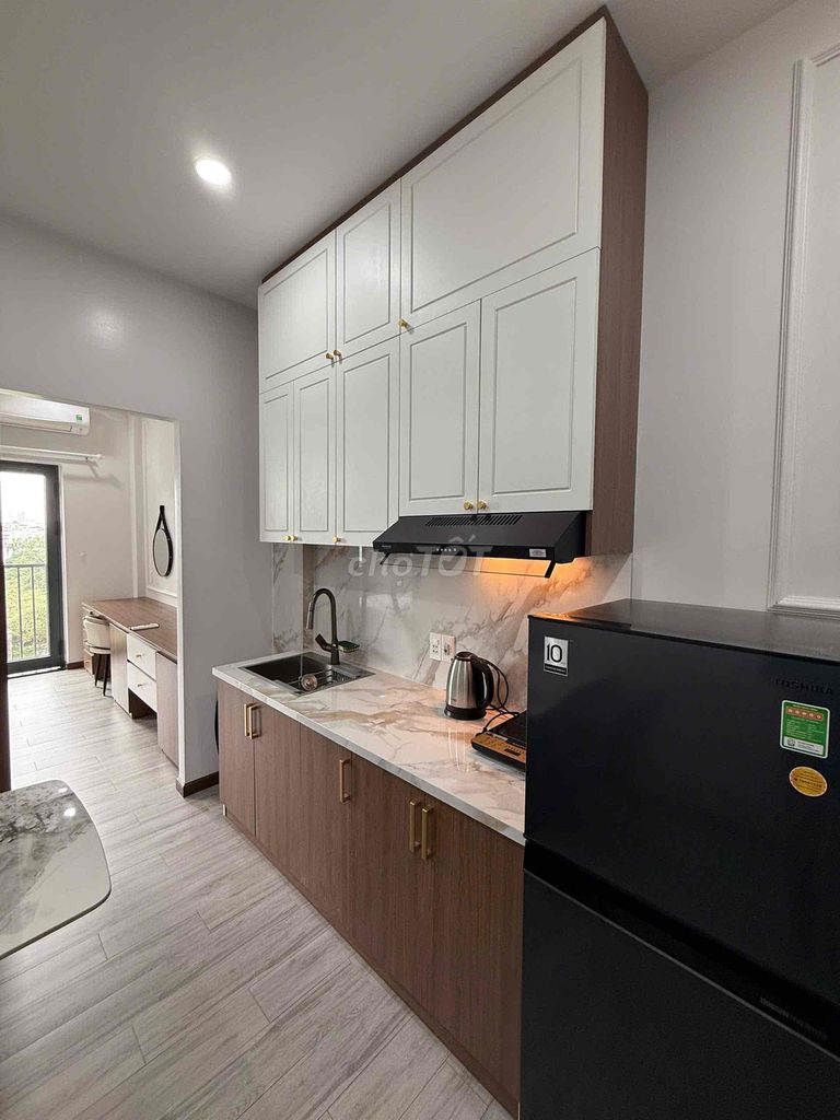 Квартира, 1 спальня · 45 м² 10