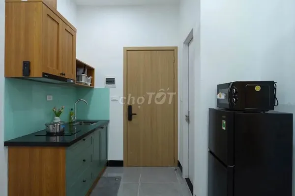 Квартира · 38 м²