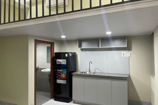 Студия · 30 м² 2