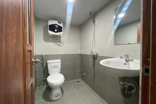 Студия · 30 м² 3
