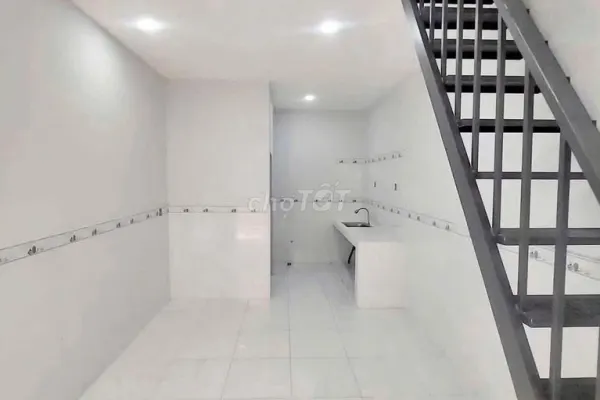 Студия · 25 м²