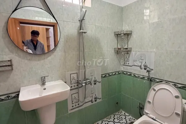 Квартира 5
