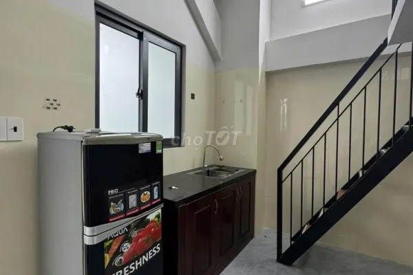 Квартира · 20 м²