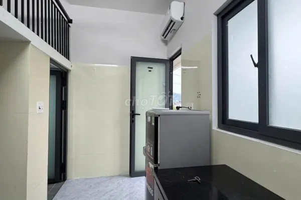 Квартира · 20 м² 2
