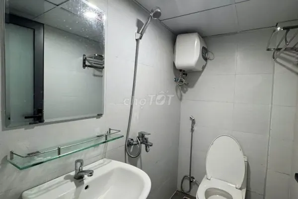 Квартира · 20 м² 3