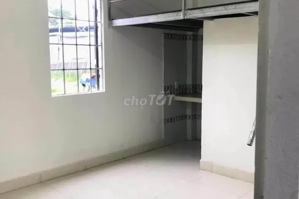 Студия · 20 м²