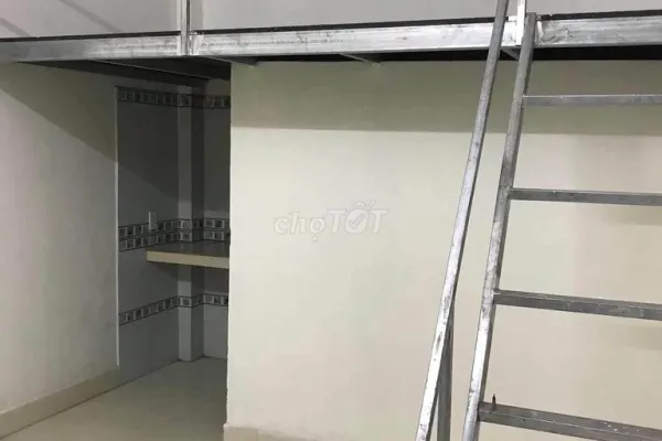 Студия · 20 м² 2